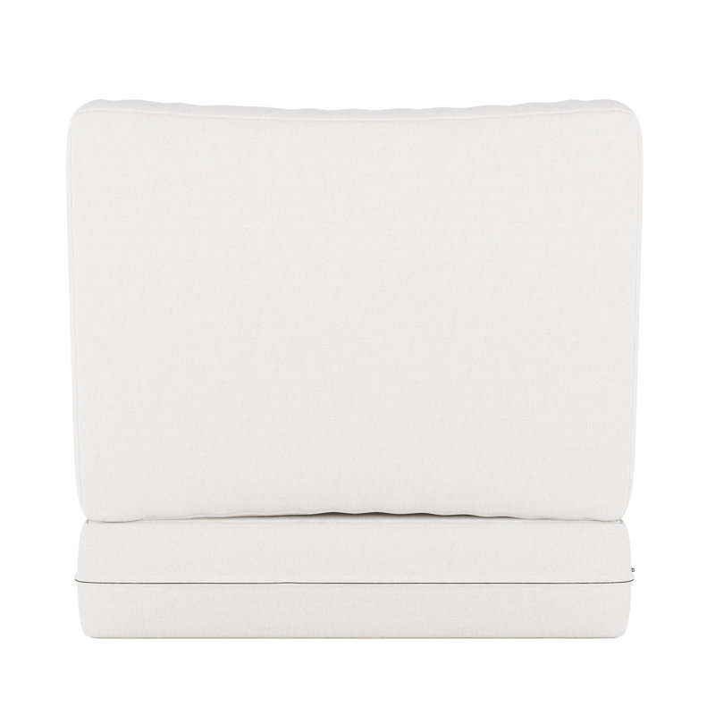 North Cape International Outdoor Sunbrella Seat/Back Cushion & Reviews